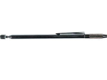 Telescopic Magnetic Pick-Up Tool with Metal Tip