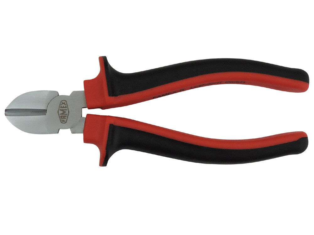 Diagonal cutters 160mm, Famex quality tool