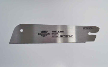 Ersatzsägeblatt für 270mm Japan-Säge mit Zugschnitt-System