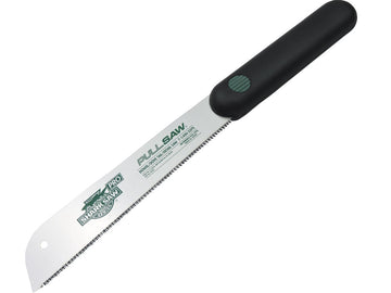 Micro-Japanese Saw, DETAIL SAW, with pull saw system, 185mm saw blade