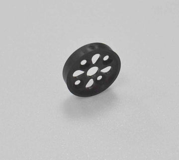 Competition-Motorspant, ø30mm, 16/19mm Lochbild