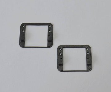 Servorahmen zu KST X06-H, Paar (für 2 Servos)