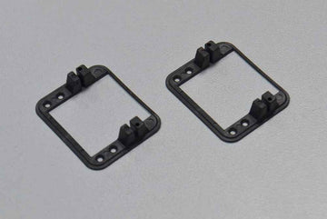 Servorahmen zu KST X06, Paar (für 2 Servos)