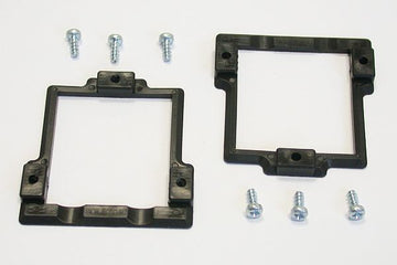 Servorahmen für Hitec HS-125, HS-5125, HS-5142, Grp. DS-3210, (Paar)