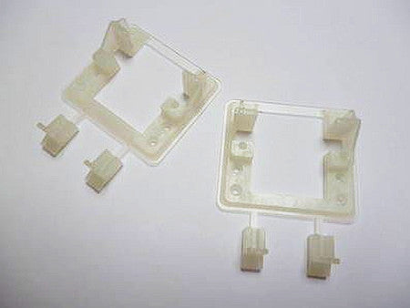 Servorahmen zu KST DS115MG/DS215MG/DS315/320MG/KSTX12-508/MKS6125e (Paar)