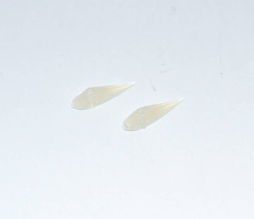 Antenna Bend Protection MINI", transparent (PU 2 pieces)"