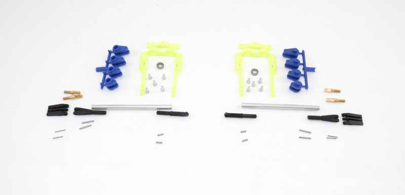 Integrated Drive System (IDS/LDS) für MKS6125/6625HV, Paar (für 2 Servos)