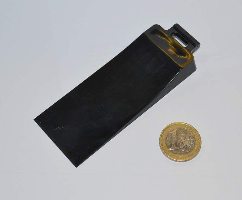 Wing-Tool 100x30mm (Release Wedge), Type 3