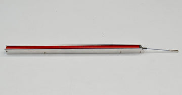 Doppelstöckige Präzisionsstörklappe, 366mm, Florian Schambeck Luftsporttechnik