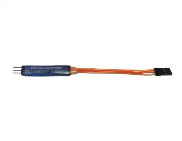Sicherungsmodul für Servos von 100 - 150 Ncm, 2,6 Amp. FS-Luftsporttechnik