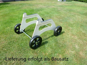 Startwagen 1 für FES Segler, Auflage 332mm hoch (Bausatz)