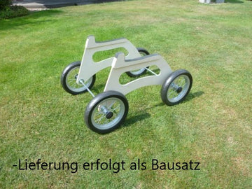 Startwagen 2 für FES Segler, Auflage 357mm hoch (Bausatz)