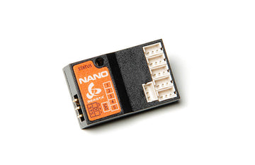 NANObeast, FBL stabilization system for small and micro helicopters