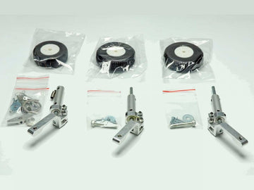 Landing gear legs for L-39 Albatros and others, Pichler # C8451