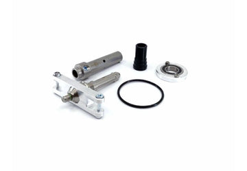 FesEx-Uni-8 system, for 8mm motor shaft, 50mm center piece, Torcman