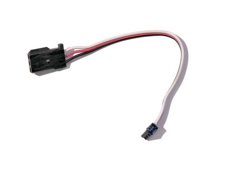 Futaba SVi Servo Connection Cable, 10cm long, for all Futaba SVi Servos