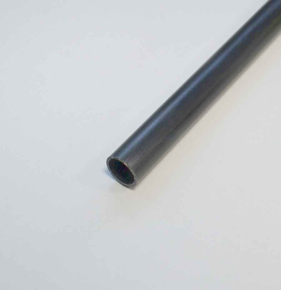 CFK-Holmrohr zu Inside / Introduction F5J, ø14/12mm x 1000mm