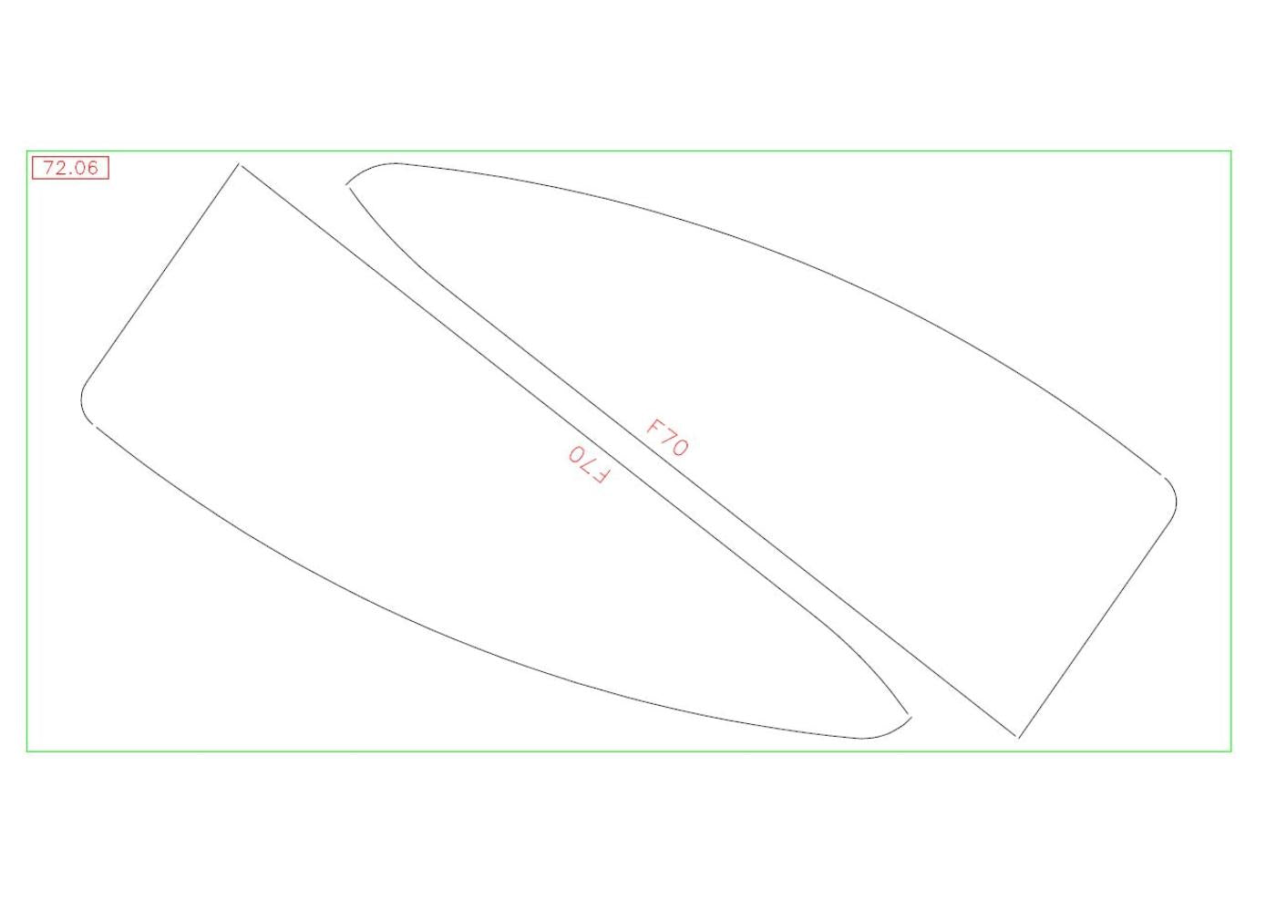 Wingtips zu Introduction/Inside F5J