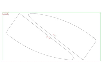 Wingtips zu Introduction/Inside F5J