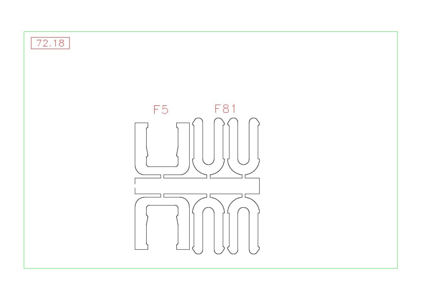 Sicherungsclipse zu Introduction/INSIDE F5J