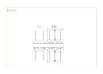 Sicherungsclipse zu Introduction/INSIDE F5J