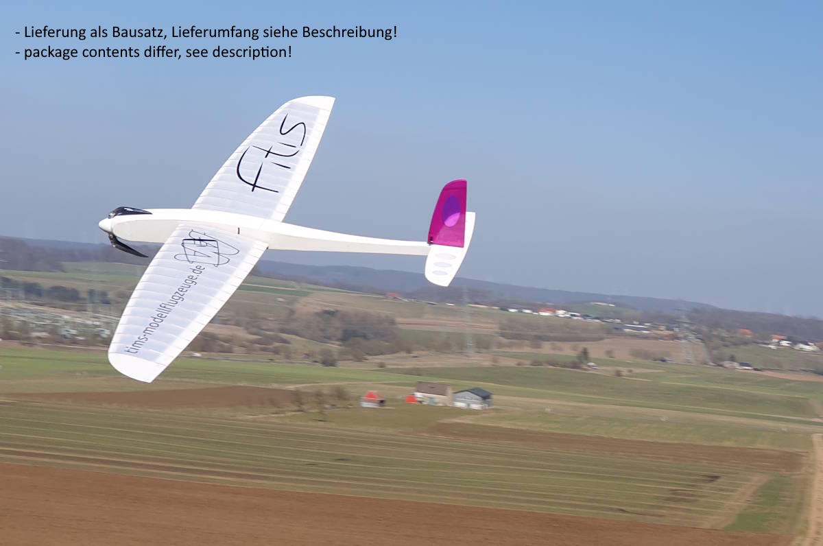 FITIS, CNC Flächenverwinder-Bausatz - Konstr. Tim Weißbach