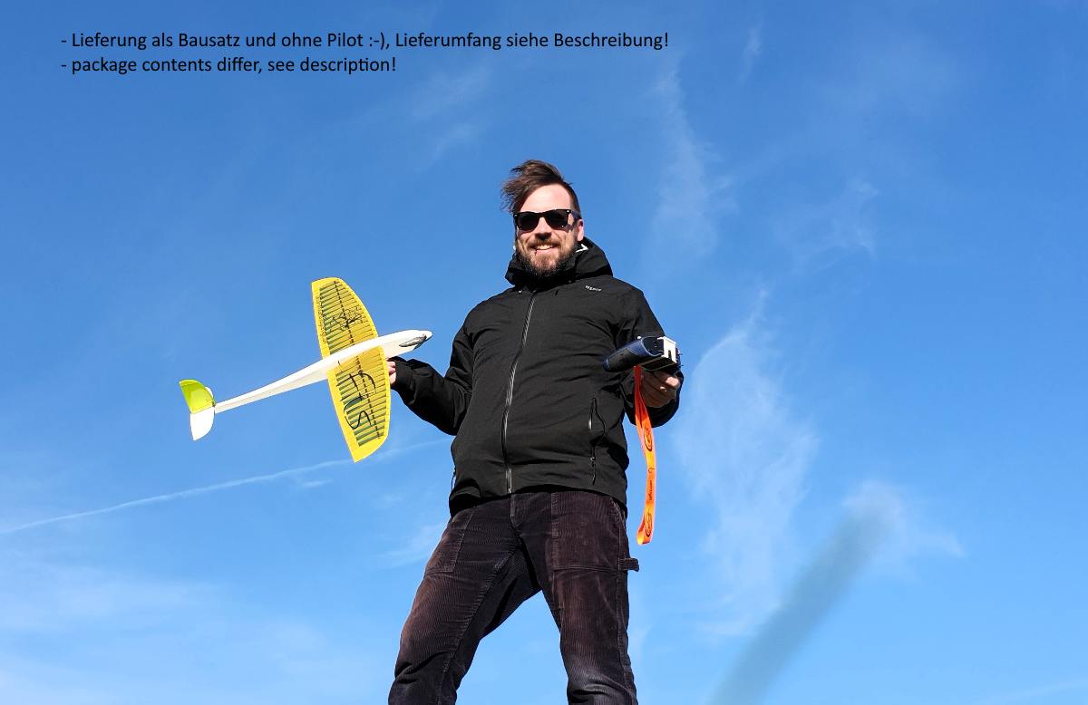 FITIS, CNC Flächenverwinder-Bausatz - Konstr. Tim Weißbach