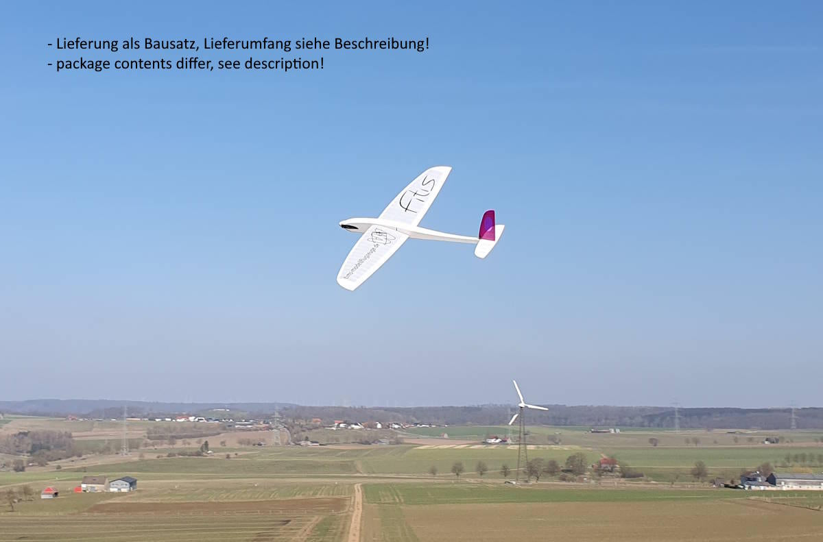 FITIS, CNC Flächenverwinder-Bausatz - Konstr. Tim Weißbach