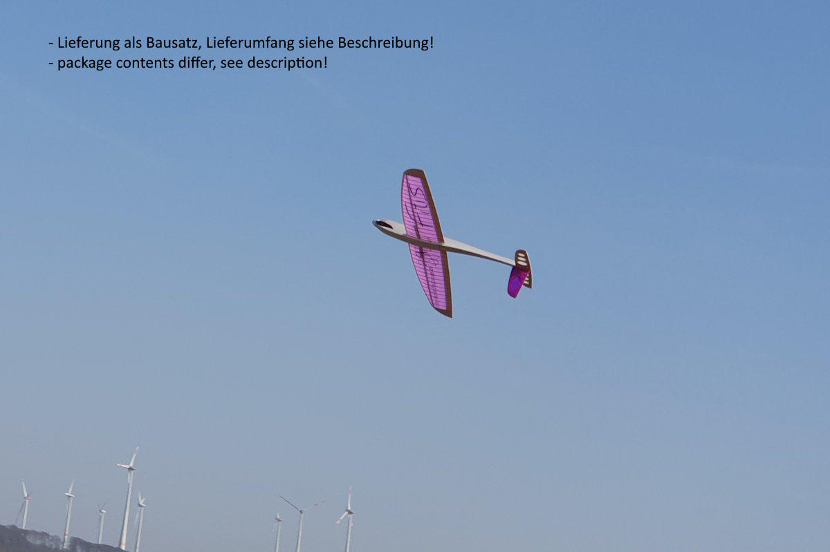 FITIS, CNC Flächenverwinder-Bausatz - Konstr. Tim Weißbach