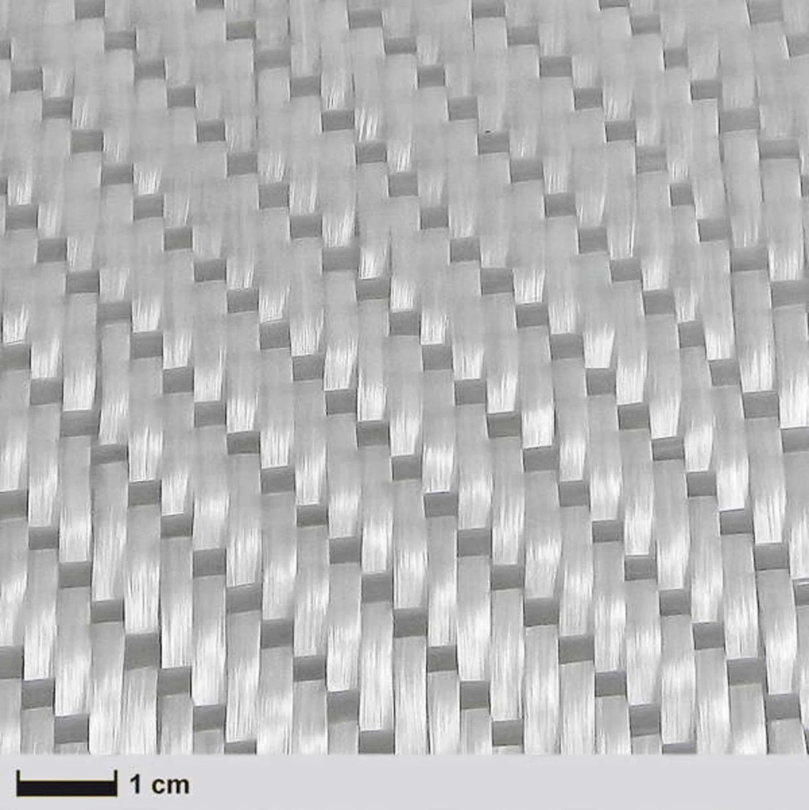 Glasgewebe 580g/m², (Silan), 200x100cm (2m²), Köper, R&G 190155-2
