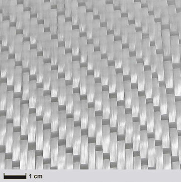 Glasgewebe 580g/m², (Silan), 200x100cm (2m²), Köper, R&G 190155-2