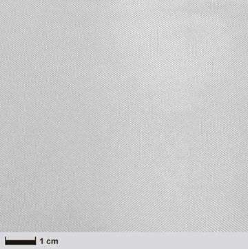 Fiberglass fabric 49g/m², FE800, 110cm wide, 10m roll (11m²), plain weave, R&G # 190105-5