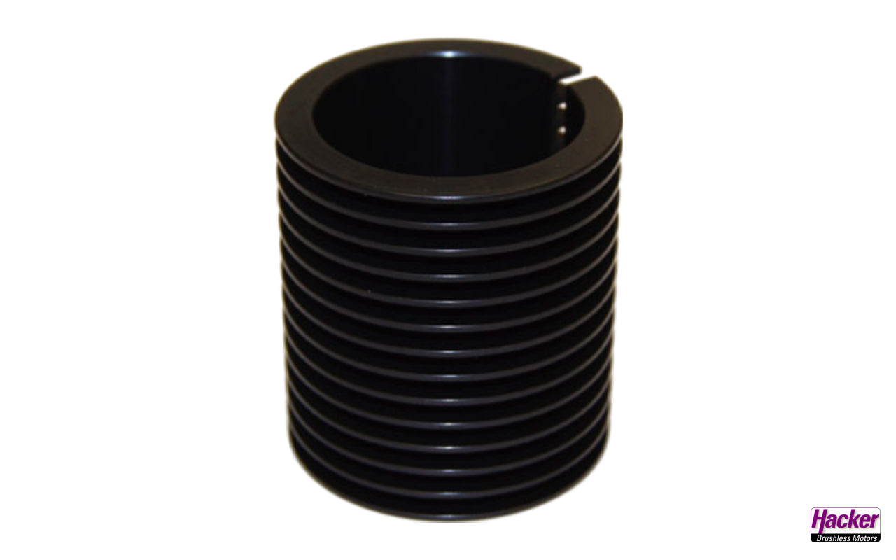Kühlring für B40/E40 Motoren