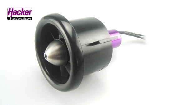 Stream-Fan 70/2900,(Ø70mm/2880U/V),Hacker # 10107517