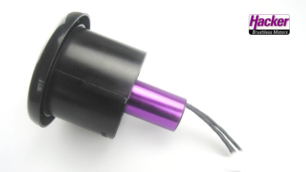 Stream-Fan 70/3750, (ø70mm/3750 RPM), Hacker # 10107519