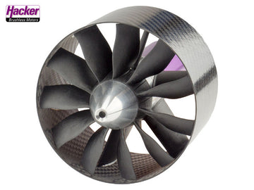 Stream-Fan 110/700, (Ø 110mm/700U/V), Hacker # 10107520