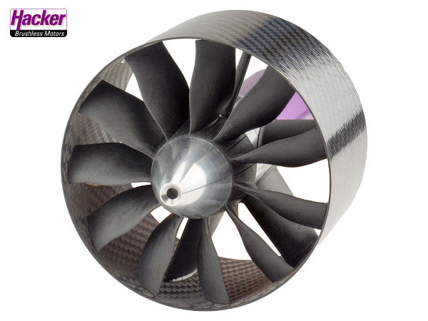 Stream-Fan 110/700, (Ø 110mm/700U/V), Hacker # 10107520