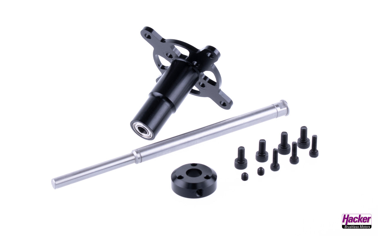 Reparatur-Set A50-L-Glider / A50-L-Turnado-Glider, Hacker # 10109428
