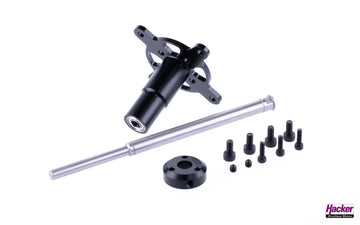 Reparatur-Set A50-L-Glider / A50-L-Turnado-Glider, Hacker # 10109428