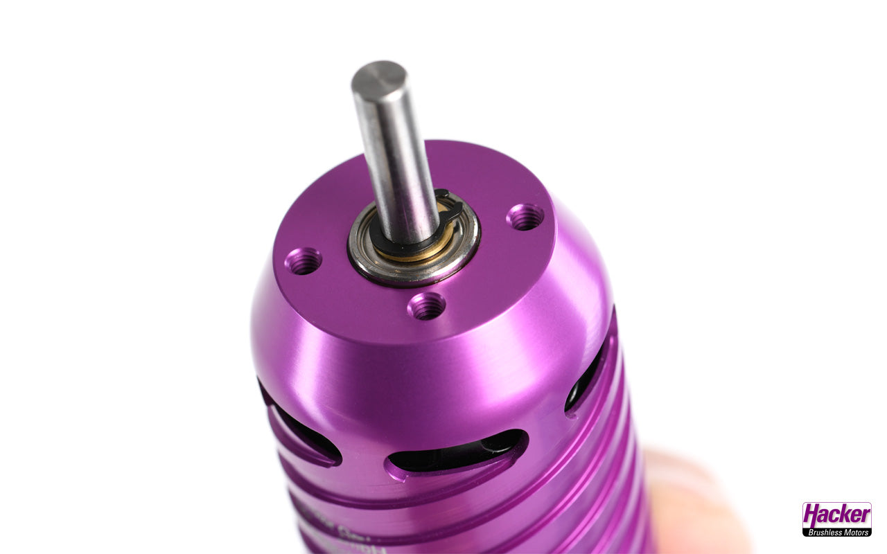 Hacker A20-20 L Competition, 1022 U/Volt, Hacker # 10109589