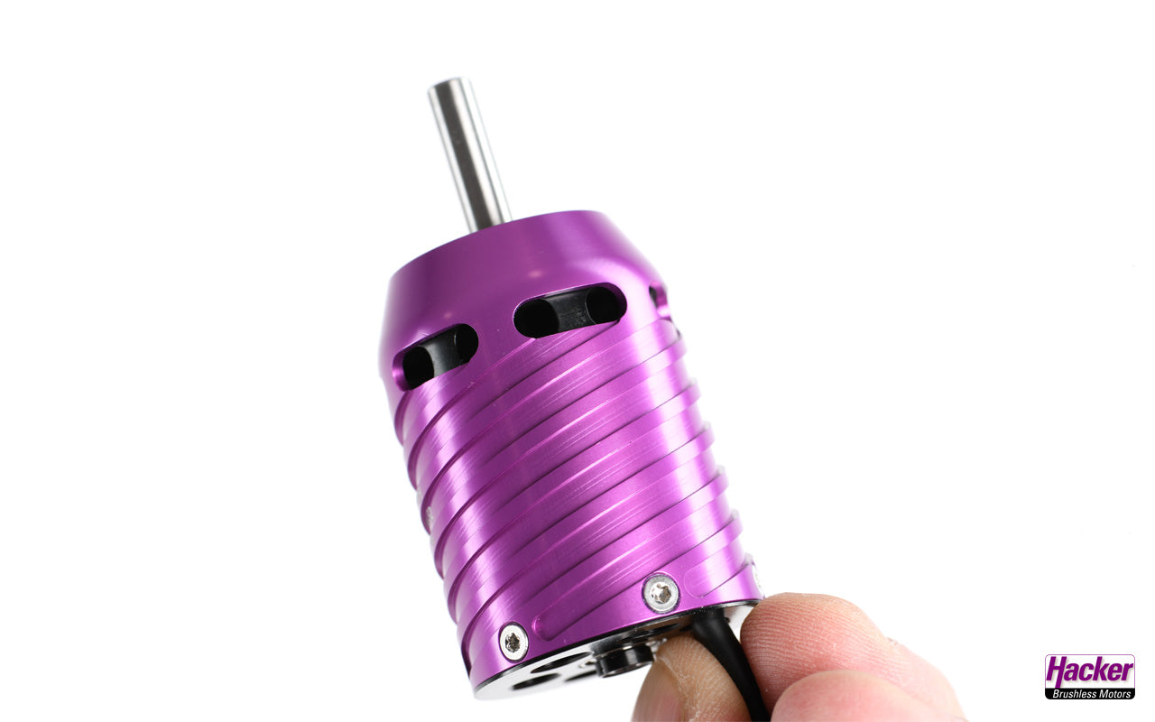 Hacker A20-8 XL Competition, 1500 U/Volt, Hacker # 10109591