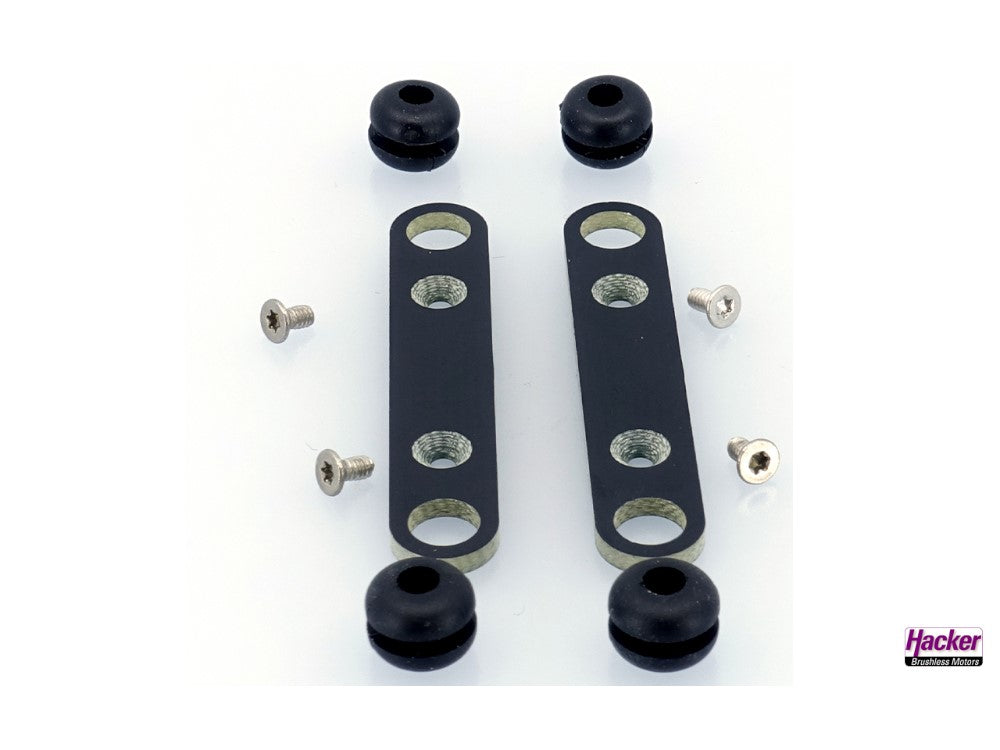Flugregler Mezon EVO 50 BEC, 2-12S, 50A, BEC: 5-8.4V/15A