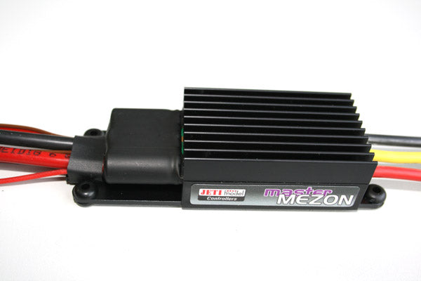 Flugregler Master Mezon 75 opto RPM, Hacker/Jeti #11059075
