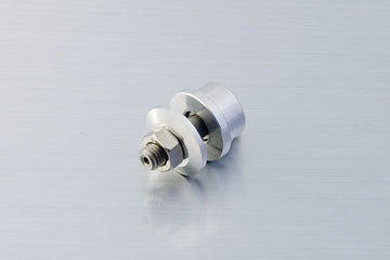 Prop Adapter 3,0/5mm für Hacker A20 o.ä., Hacker # 11117800
