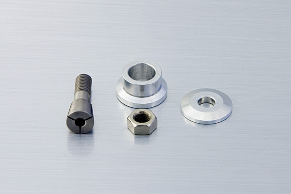 Prop Adapter 3.0/5mm for Hacker A20 or similar, Hacker # 11117800