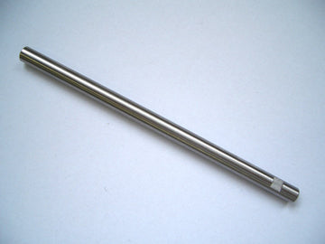 Welle (lang) für A50-L Electric Turbine 112,5mm