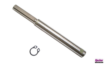 Welle (Lang) für A50-L-Turnado Motor