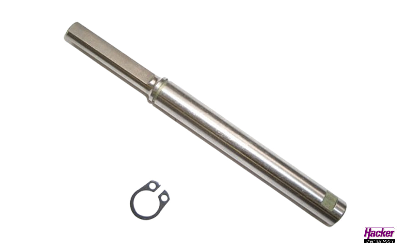 Welle für A50-L-Turnado-V3