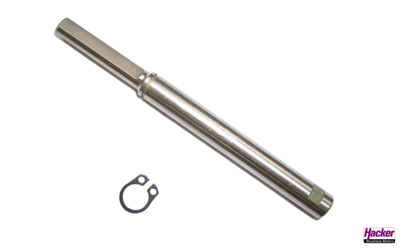 Welle (lang) für A50-L-Turnado-V3