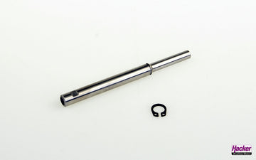 Ersatzwelle zu A50-L-Turnado-V4, Hacker # 11411288